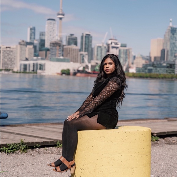 Meet your Posher, Heather - Picture 3 of 6